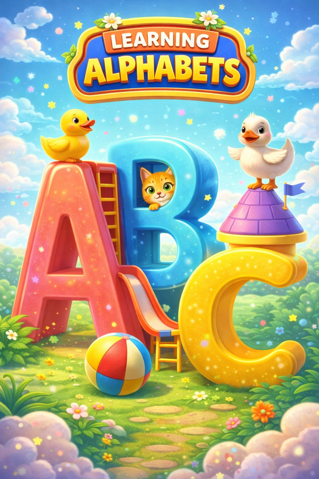 Alphabets